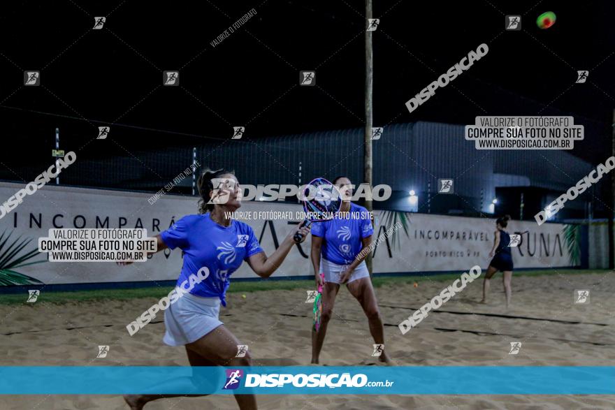 Orla Beach Tennis Cup 2023 - 2ª Etapa