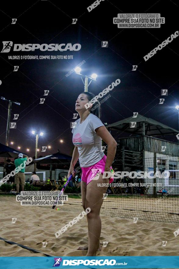 Orla Beach Tennis Cup 2023 - 2ª Etapa