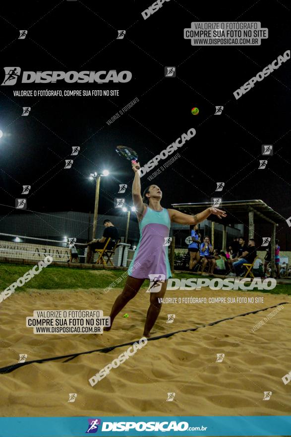 Orla Beach Tennis Cup 2023 - 2ª Etapa