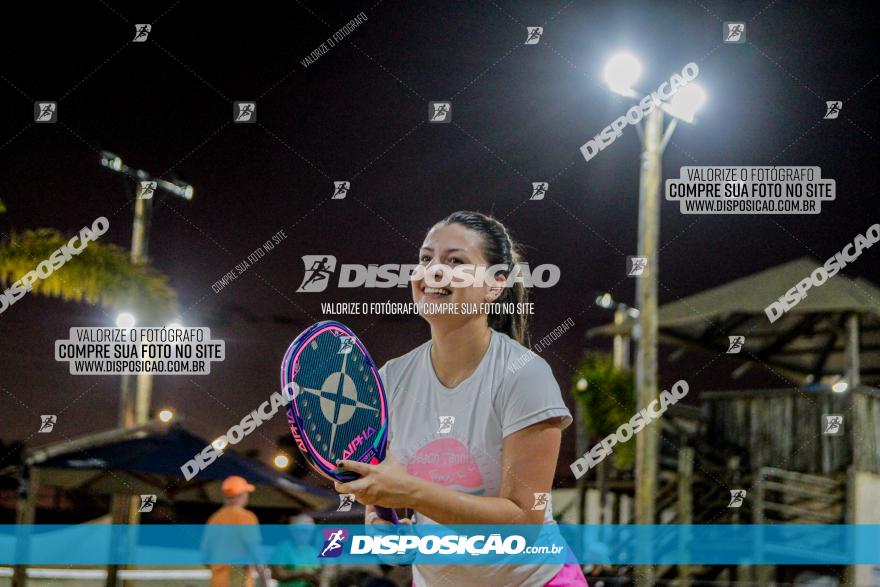 Orla Beach Tennis Cup 2023 - 2ª Etapa