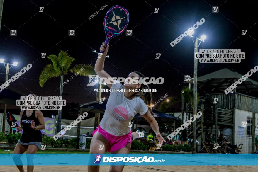 Orla Beach Tennis Cup 2023 - 2ª Etapa