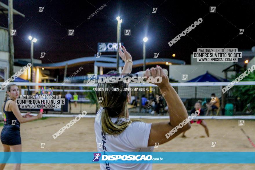 Orla Beach Tennis Cup 2023 - 2ª Etapa