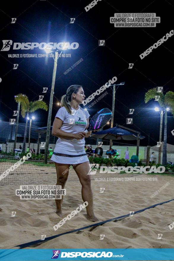 Orla Beach Tennis Cup 2023 - 2ª Etapa