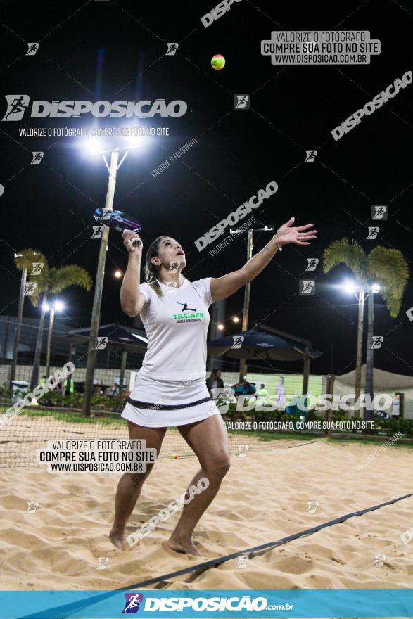 Orla Beach Tennis Cup 2023 - 2ª Etapa