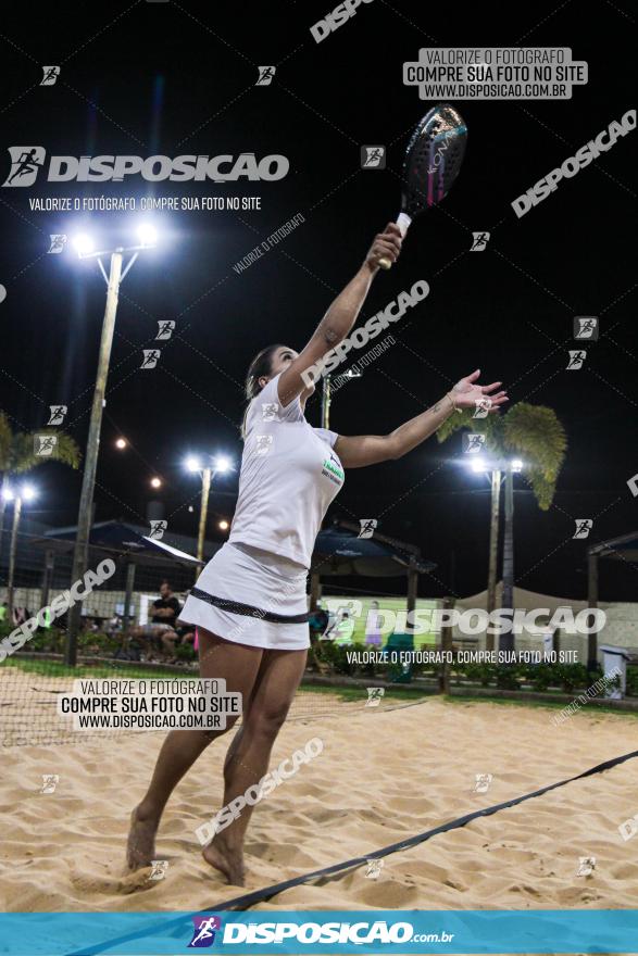 Orla Beach Tennis Cup 2023 - 2ª Etapa