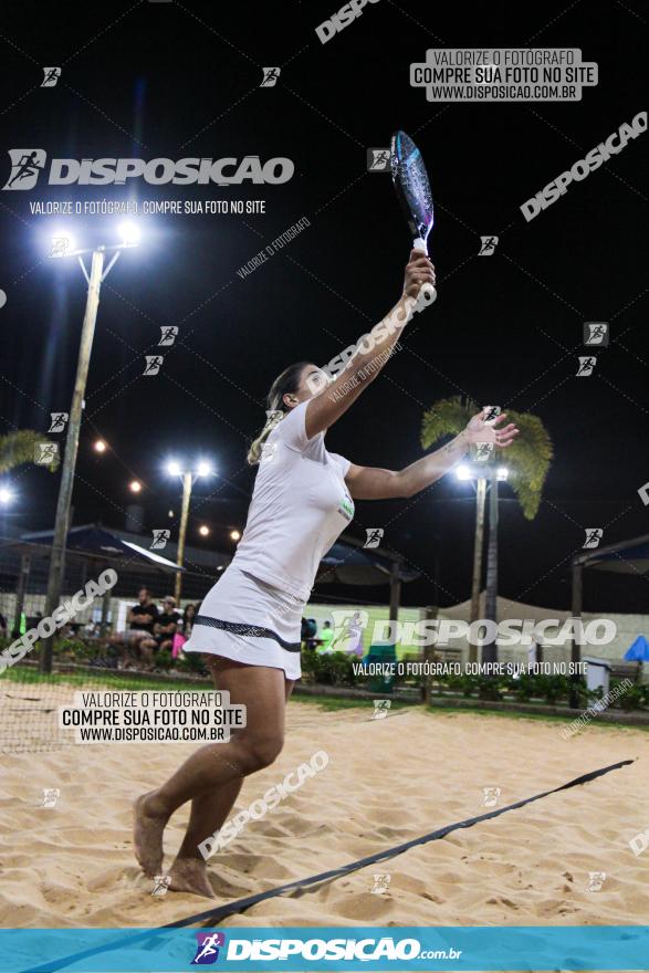 Orla Beach Tennis Cup 2023 - 2ª Etapa