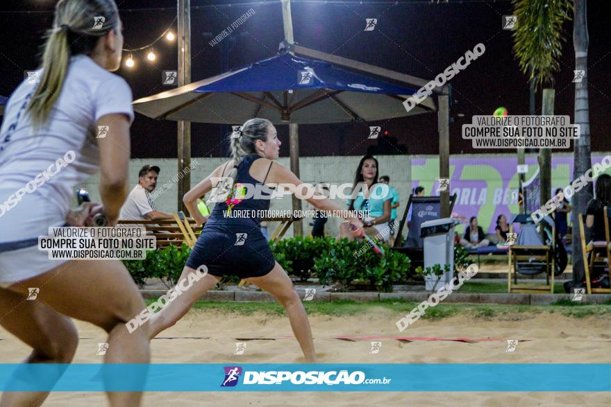 Orla Beach Tennis Cup 2023 - 2ª Etapa