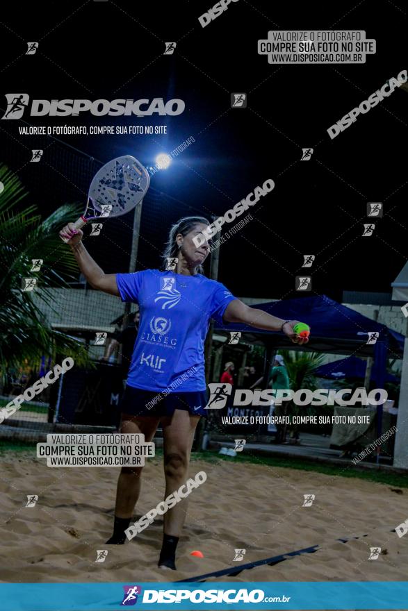 Orla Beach Tennis Cup 2023 - 2ª Etapa