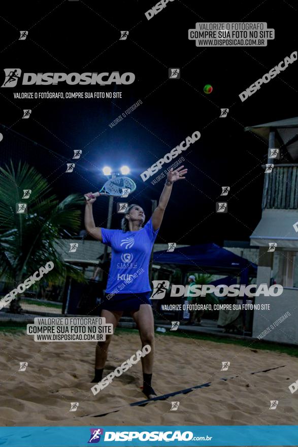 Orla Beach Tennis Cup 2023 - 2ª Etapa