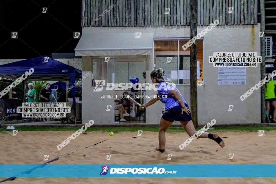 Orla Beach Tennis Cup 2023 - 2ª Etapa