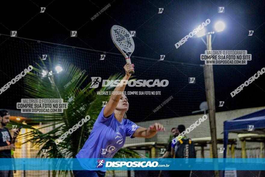 Orla Beach Tennis Cup 2023 - 2ª Etapa