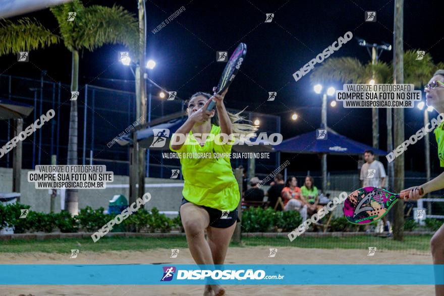 Orla Beach Tennis Cup 2023 - 2ª Etapa