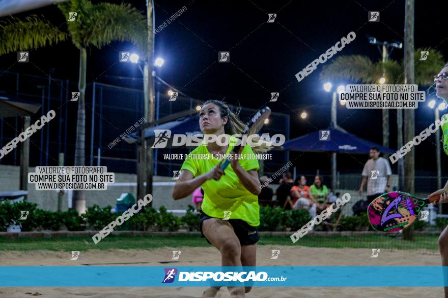 Orla Beach Tennis Cup 2023 - 2ª Etapa