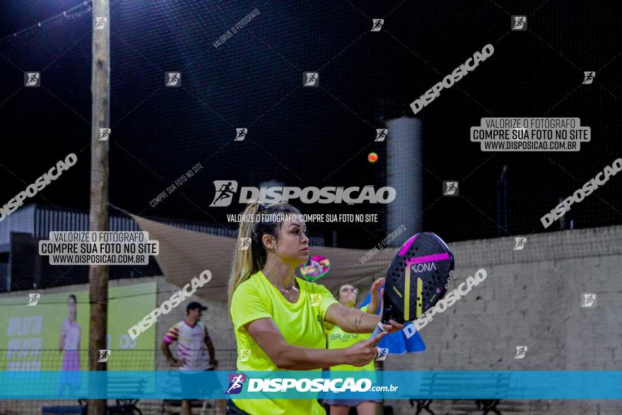 Orla Beach Tennis Cup 2023 - 2ª Etapa