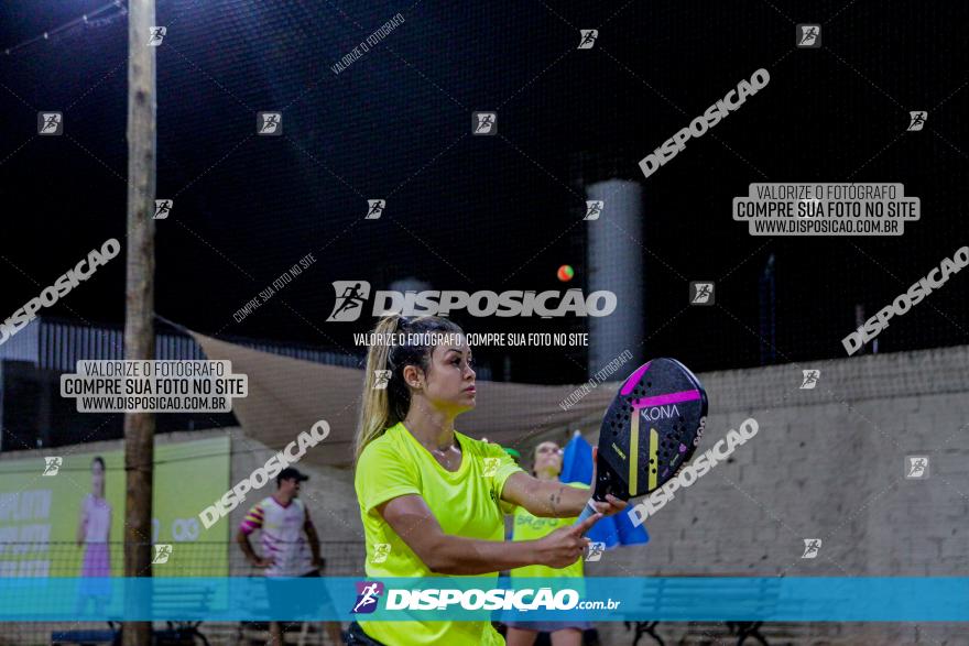 Orla Beach Tennis Cup 2023 - 2ª Etapa