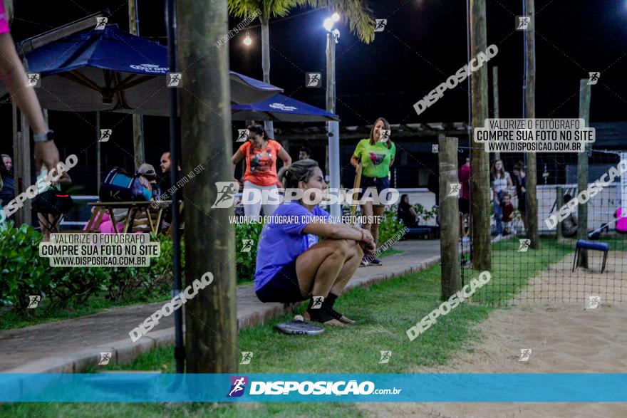 Orla Beach Tennis Cup 2023 - 2ª Etapa