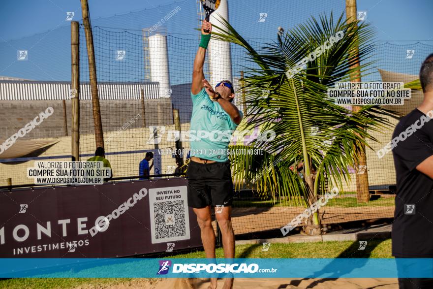 Orla Beach Tennis Cup 2023 - 2ª Etapa