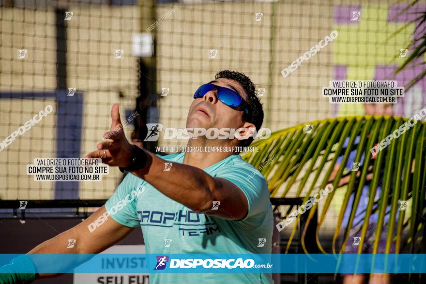 Orla Beach Tennis Cup 2023 - 2ª Etapa