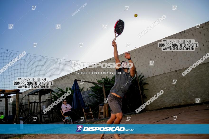 Orla Beach Tennis Cup 2023 - 2ª Etapa