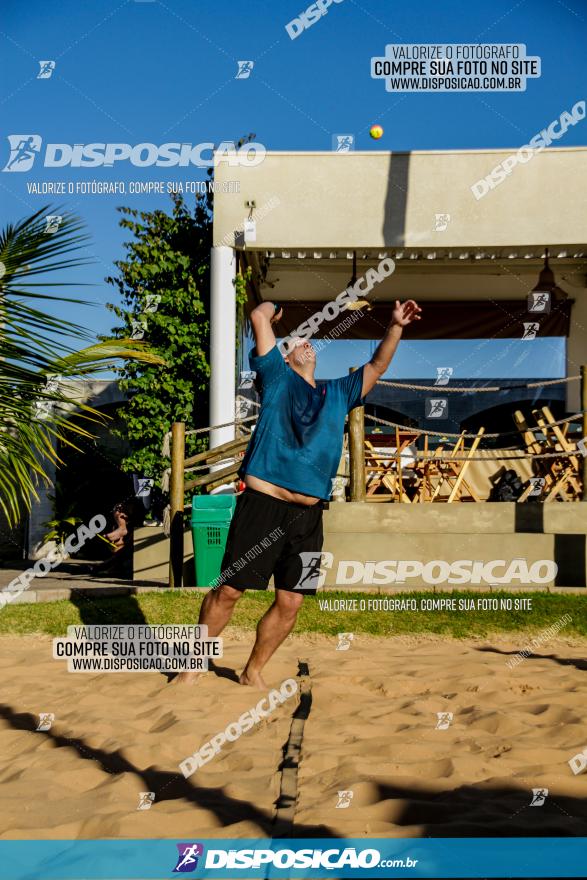 Orla Beach Tennis Cup 2023 - 2ª Etapa