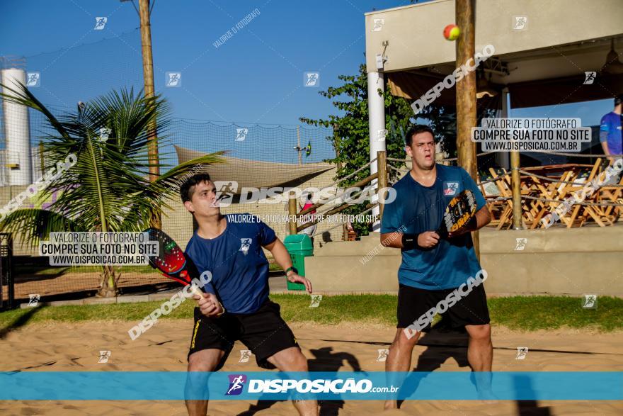 Orla Beach Tennis Cup 2023 - 2ª Etapa