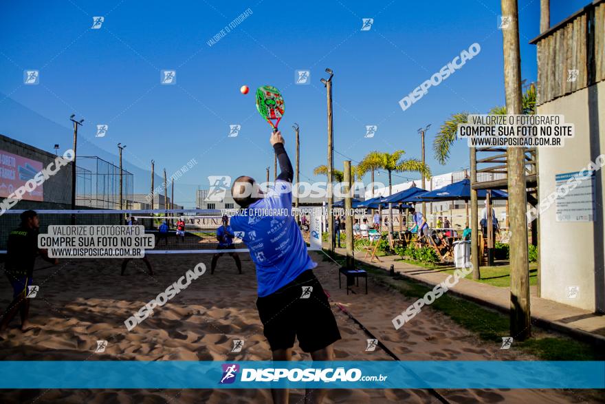 Orla Beach Tennis Cup 2023 - 2ª Etapa