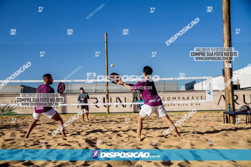 Orla Beach Tennis Cup 2023 - 2ª Etapa