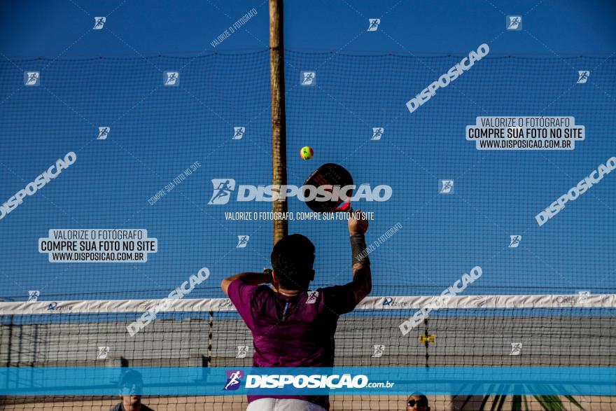 Orla Beach Tennis Cup 2023 - 2ª Etapa