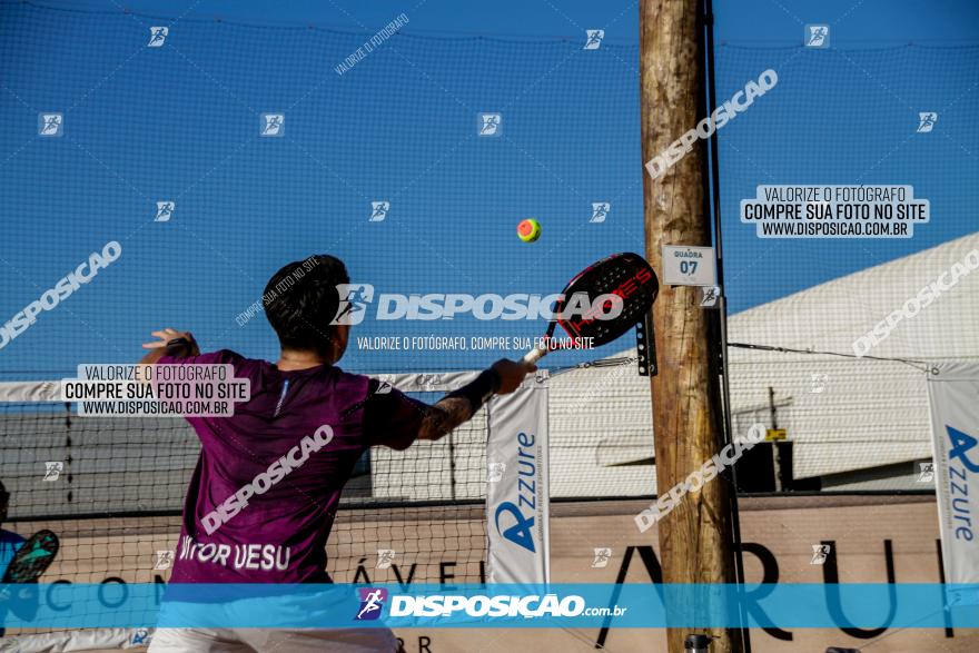 Orla Beach Tennis Cup 2023 - 2ª Etapa