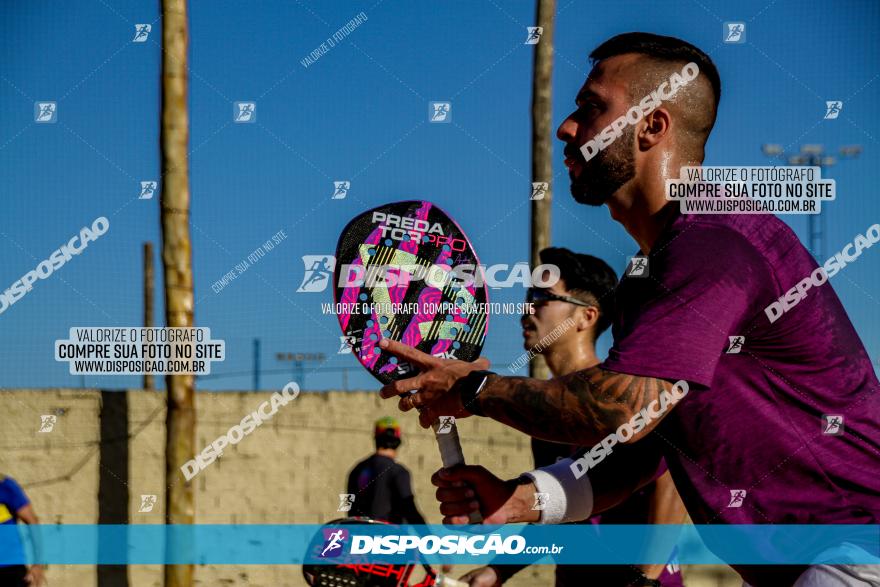 Orla Beach Tennis Cup 2023 - 2ª Etapa