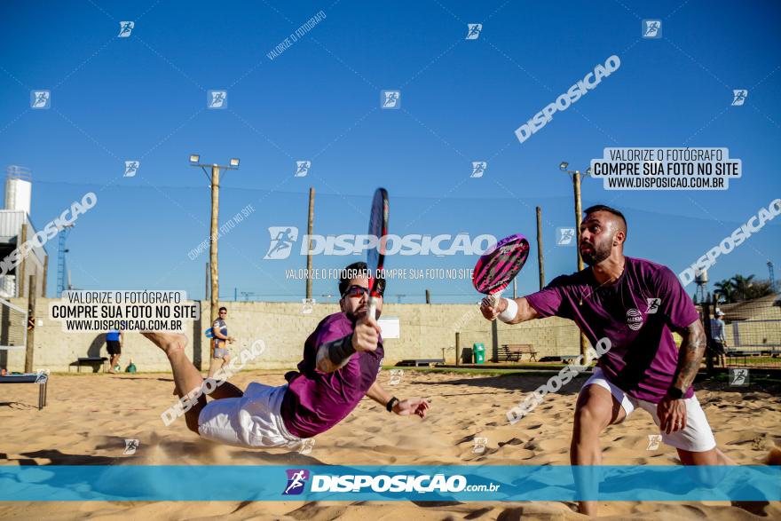 Orla Beach Tennis Cup 2023 - 2ª Etapa