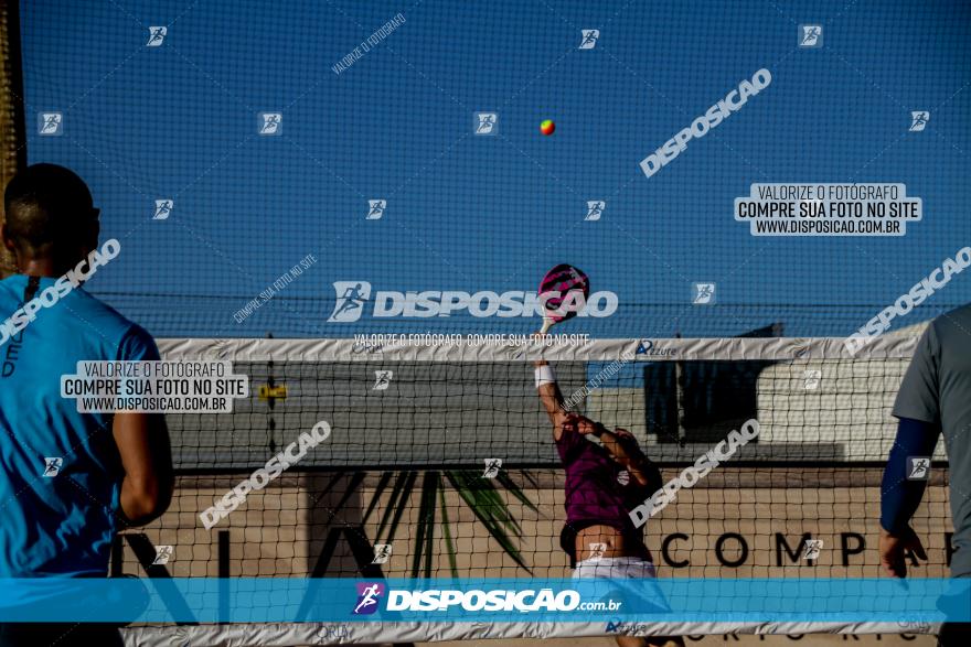 Orla Beach Tennis Cup 2023 - 2ª Etapa