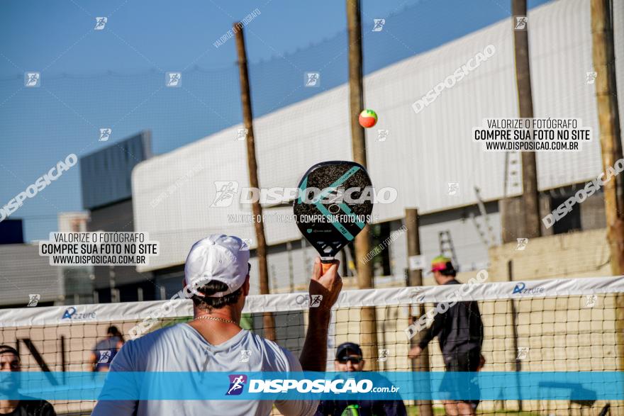 Orla Beach Tennis Cup 2023 - 2ª Etapa