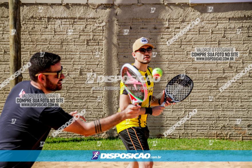 Orla Beach Tennis Cup 2023 - 2ª Etapa