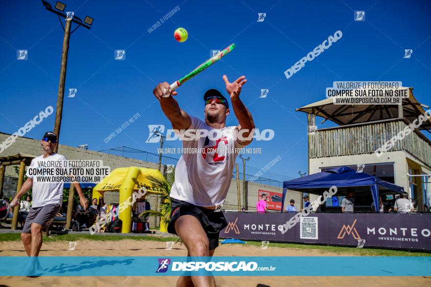 Orla Beach Tennis Cup 2023 - 2ª Etapa