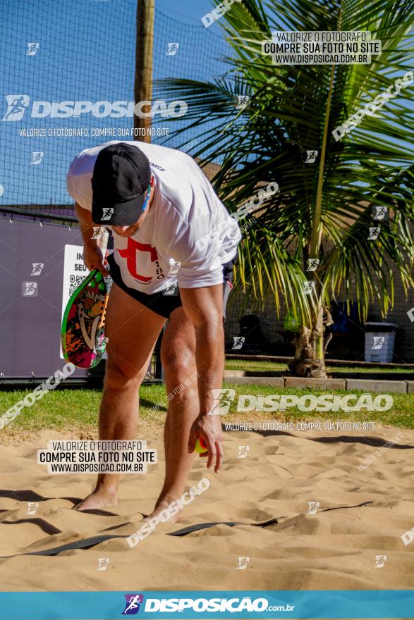 Orla Beach Tennis Cup 2023 - 2ª Etapa