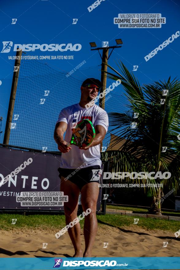 Orla Beach Tennis Cup 2023 - 2ª Etapa