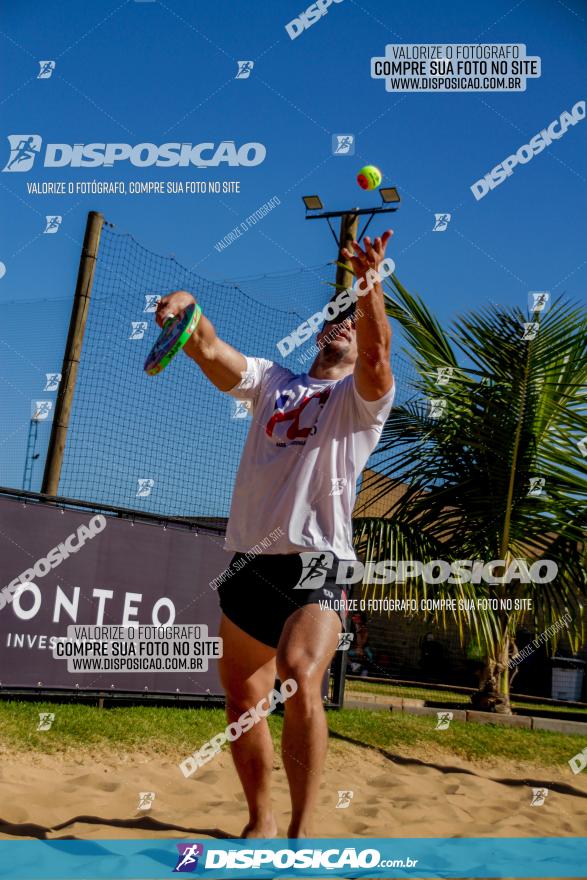 Orla Beach Tennis Cup 2023 - 2ª Etapa