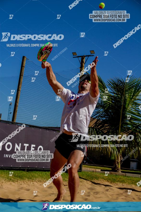 Orla Beach Tennis Cup 2023 - 2ª Etapa