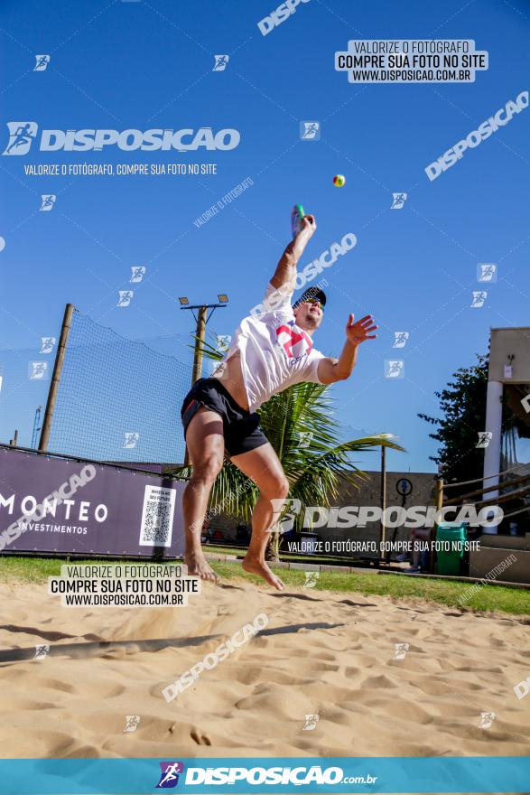 Orla Beach Tennis Cup 2023 - 2ª Etapa