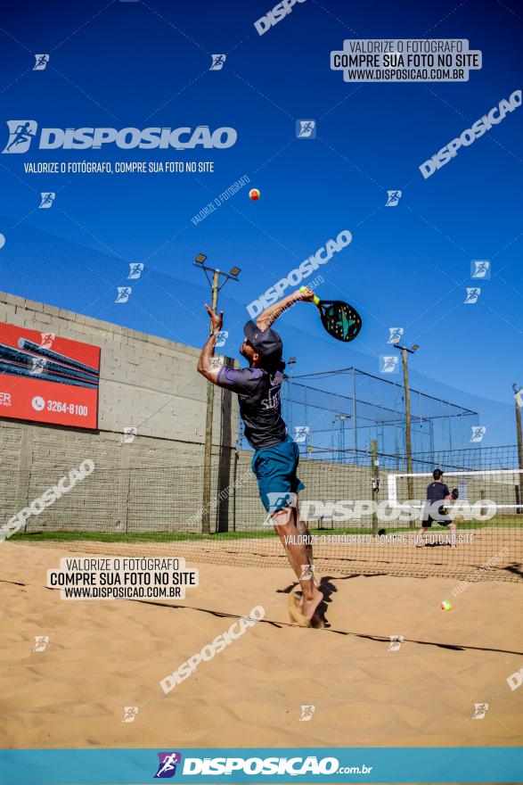 Orla Beach Tennis Cup 2023 - 2ª Etapa