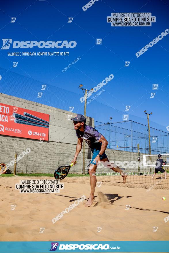 Orla Beach Tennis Cup 2023 - 2ª Etapa