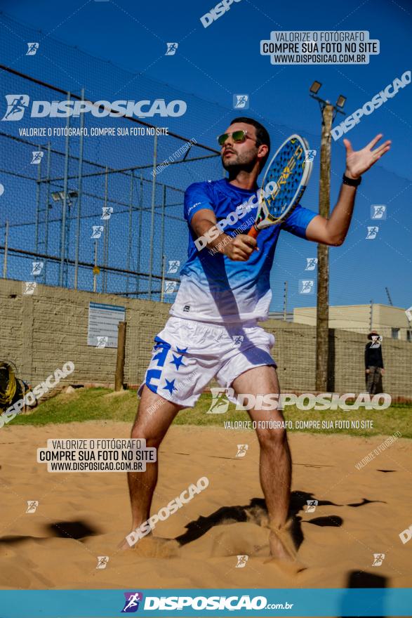 Orla Beach Tennis Cup 2023 - 2ª Etapa