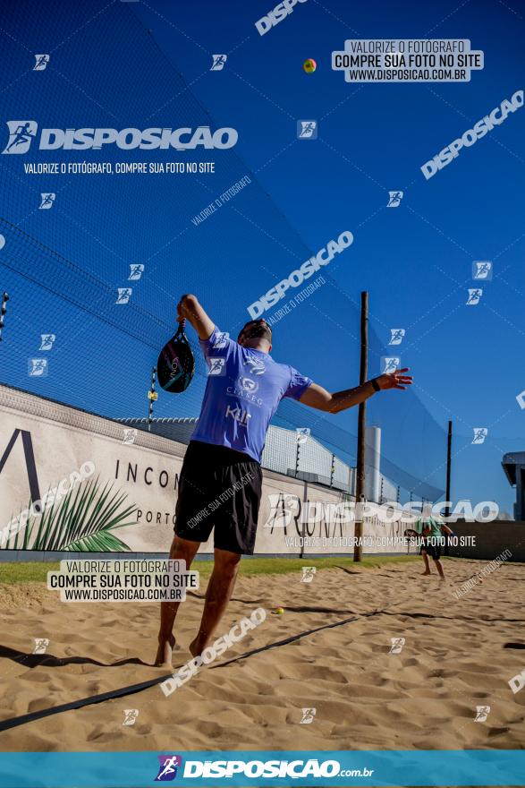 Orla Beach Tennis Cup 2023 - 2ª Etapa