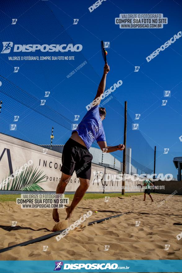 Orla Beach Tennis Cup 2023 - 2ª Etapa