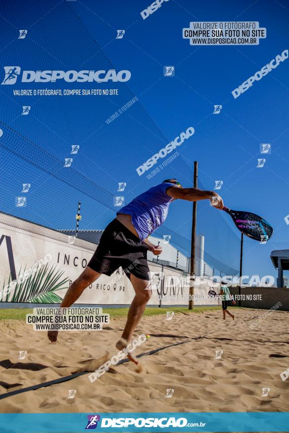 Orla Beach Tennis Cup 2023 - 2ª Etapa