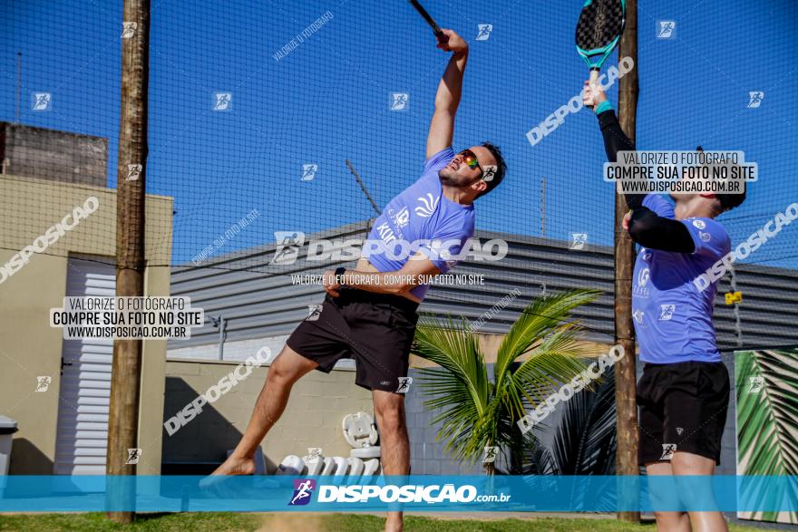 Orla Beach Tennis Cup 2023 - 2ª Etapa