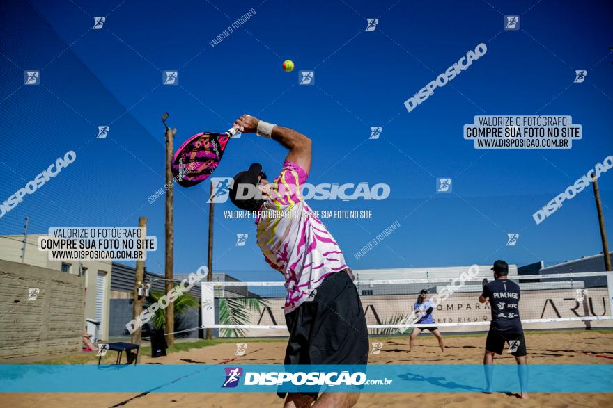 Orla Beach Tennis Cup 2023 - 2ª Etapa