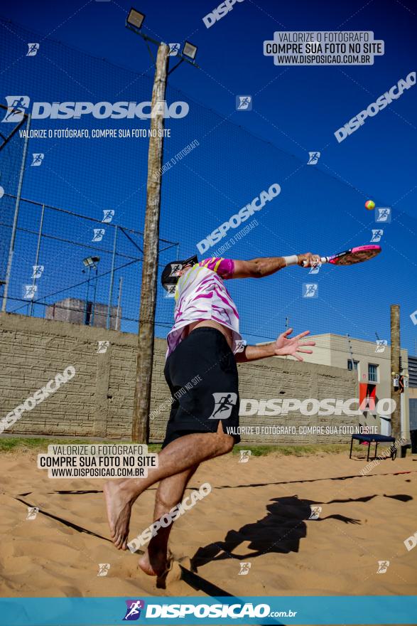 Orla Beach Tennis Cup 2023 - 2ª Etapa