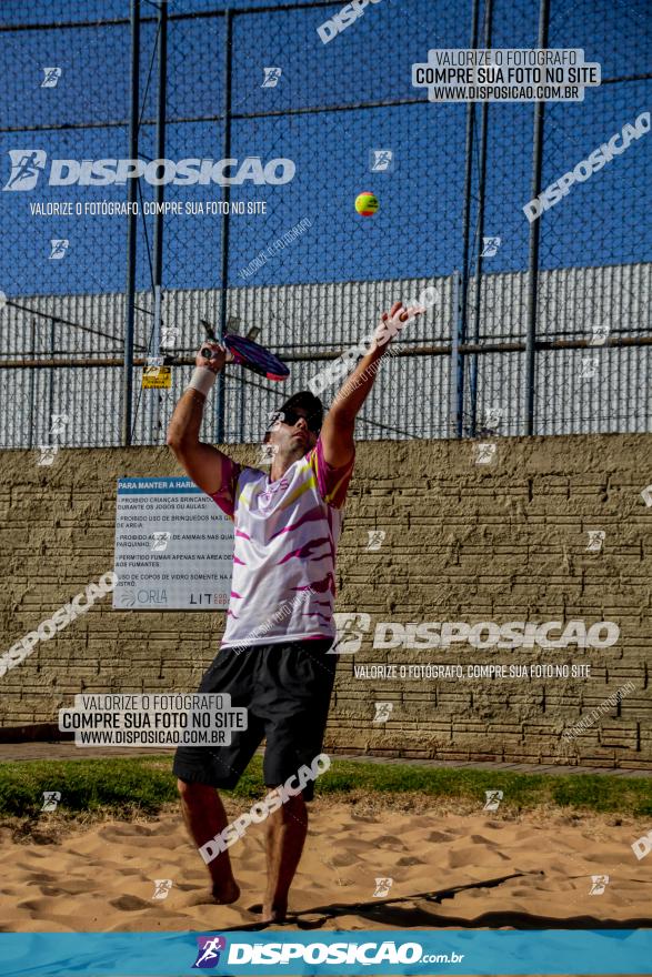 Orla Beach Tennis Cup 2023 - 2ª Etapa